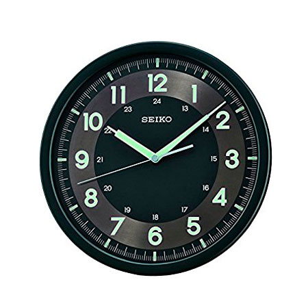 Настенные часы Seiko Clock QXA628KT